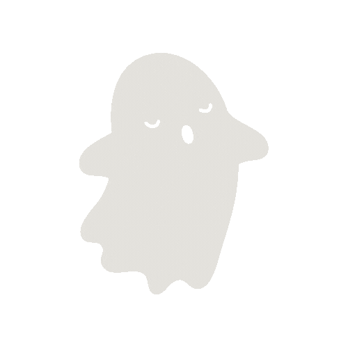 Logo Animado Renda Fantasma